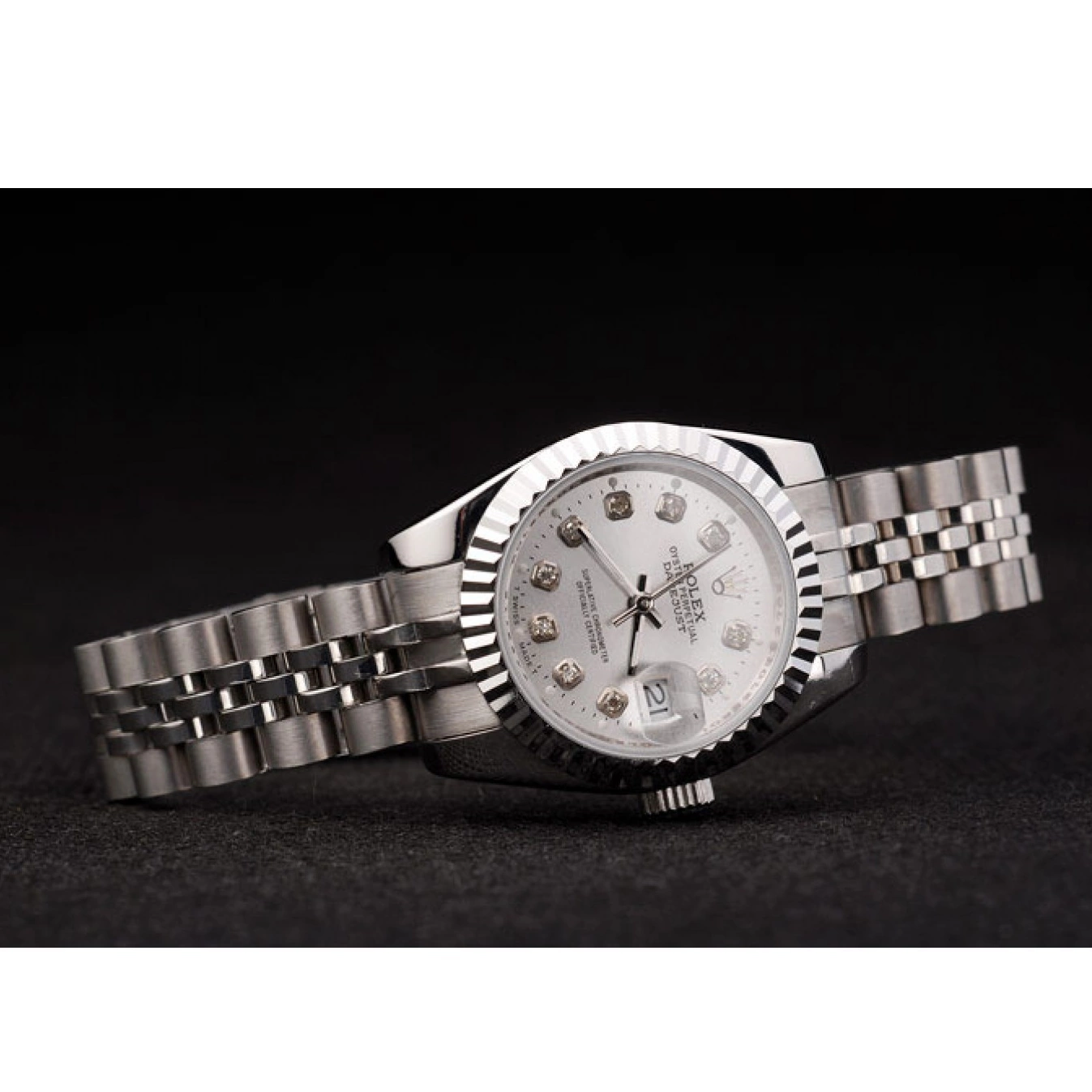Aaa replica watch Datejust Swiss Mechanism-srl62 Rolex 0630